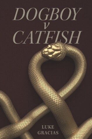 Cover of Dogboy v Catfish