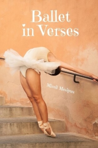 Cover of Ballet in Verses