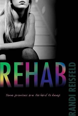 Cover of Rehab