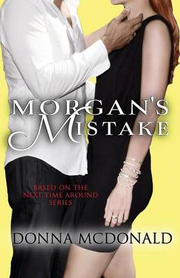 Book cover for Morgan's Mistake