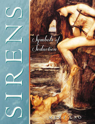 Book cover for Sirens