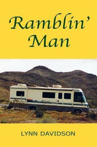 Cover of Ramblin' Man