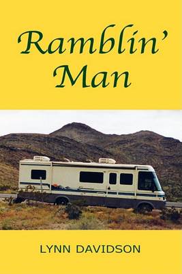 Book cover for Ramblin' Man