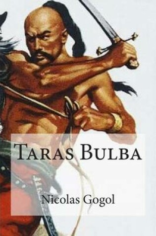 Cover of Taras Bulba