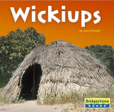 Cover of Wiekiups