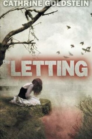 Cover of The Letting