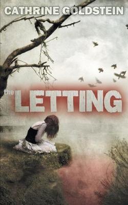 Book cover for The Letting