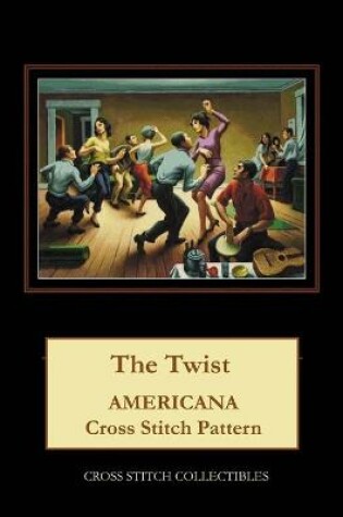 Cover of The Twist