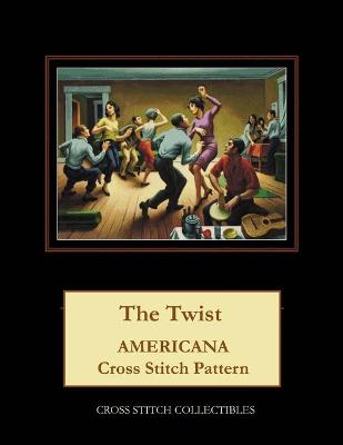 Book cover for The Twist