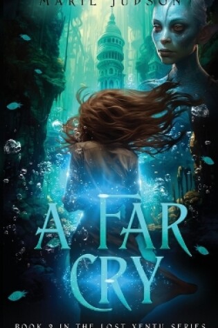 Cover of A Far Cry