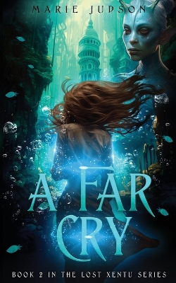 Book cover for A Far Cry