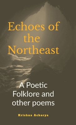 Cover of Echoes of the Northeast