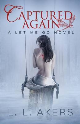 Book cover for Captured Again