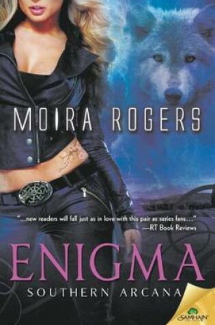 Cover of Enigma