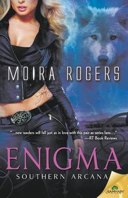 Cover of Enigma