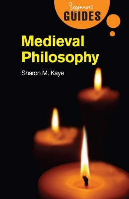 Cover of Medieval Philosophy