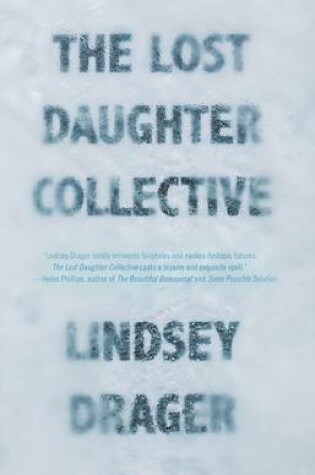 Cover of The Lost Daughter Collective