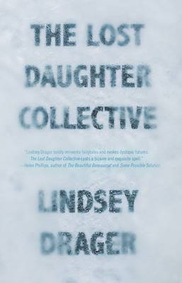 Book cover for The Lost Daughter Collective