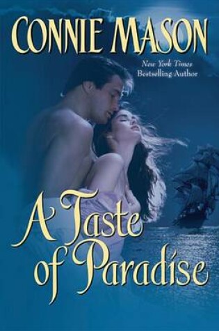 Cover of A Taste of Paradise