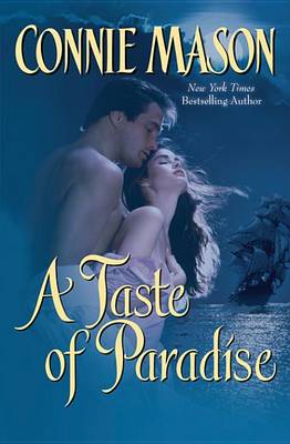 Book cover for A Taste of Paradise