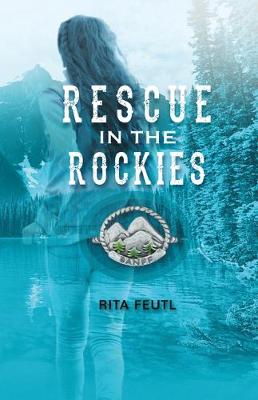 Book cover for Rescue in the Rockies