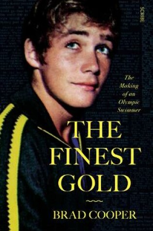 Cover of The Finest Gold