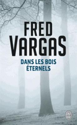 Book cover for Dans les bois eternels