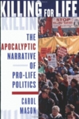 Cover of Killing for Life
