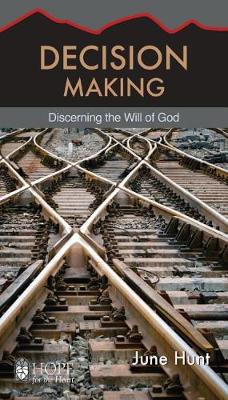 Book cover for Decision Making (5-Pk)