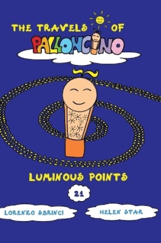 Cover of Luminous points