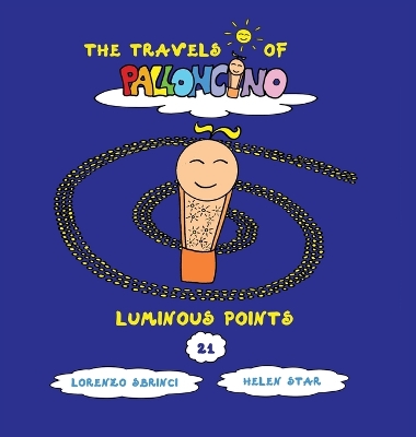 Book cover for Luminous points