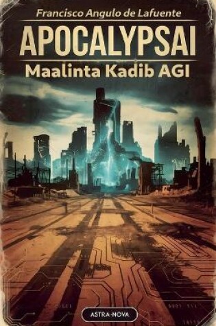 Cover of ApocalypsAI Maalinta Kadib AGI