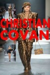 Book cover for Christian Covan