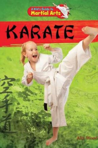 Cover of Karate