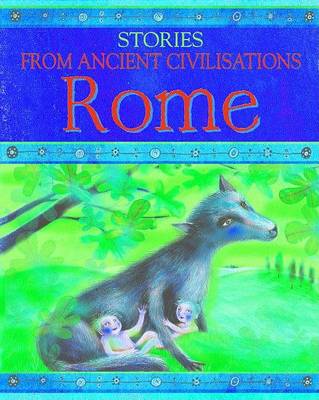 Cover of Rome