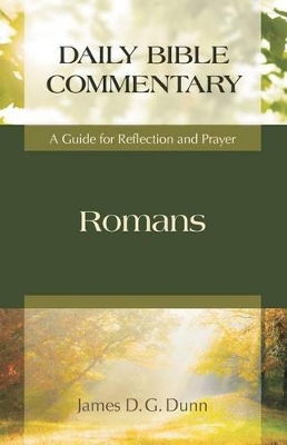 Cover of Romans