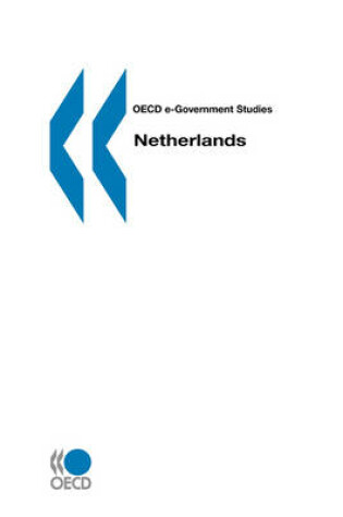 Cover of Netherlands