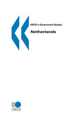 Cover of Netherlands