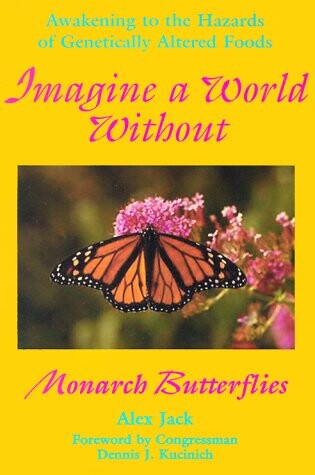 Cover of Imagine a World without Monarc
