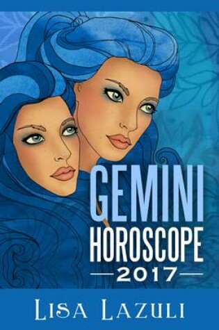 Cover of Gimini Horoscope 2017