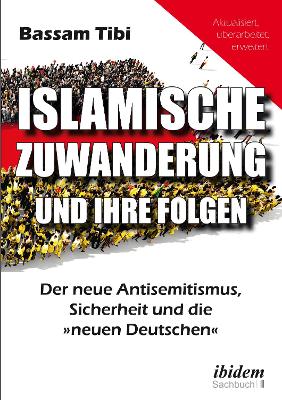 Book cover for Islamische Zuwanderung und ihre Folgen