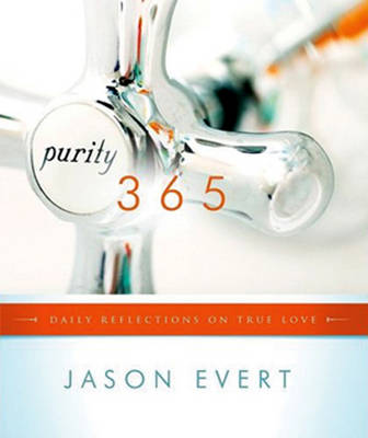 Book cover for Purity 365