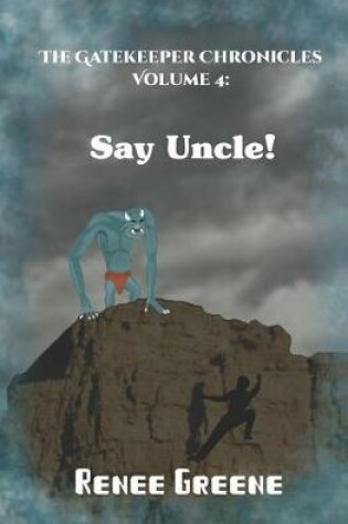 Cover of Say Uncle!