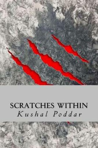 Cover of Scratches Within