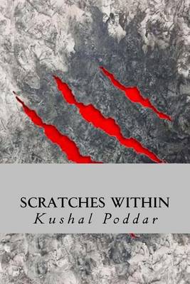 Book cover for Scratches Within