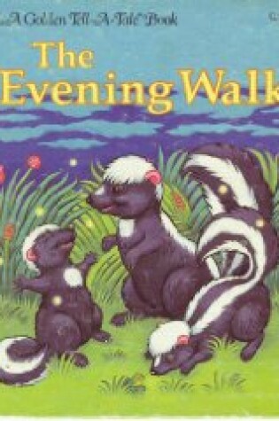 Cover of The Evening Walk