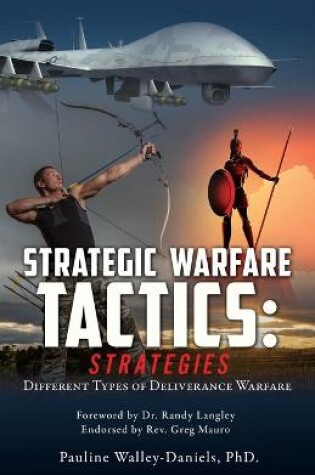 Cover of Spiritual Warfare Tactics