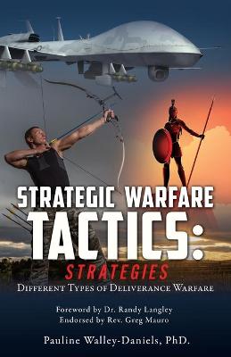 Cover of Spiritual Warfare Tactics