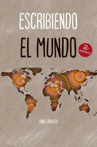 Cover of Escribiendo el mundo