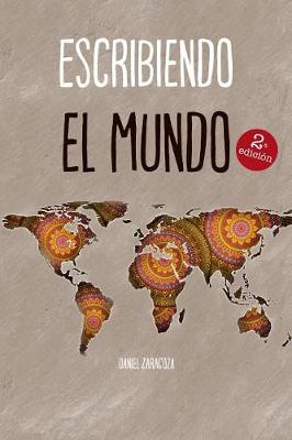 Book cover for Escribiendo el mundo